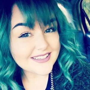 Meet your Posher, Megan amber